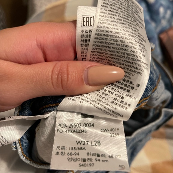 Levi Jeans - Picture 3 of 3